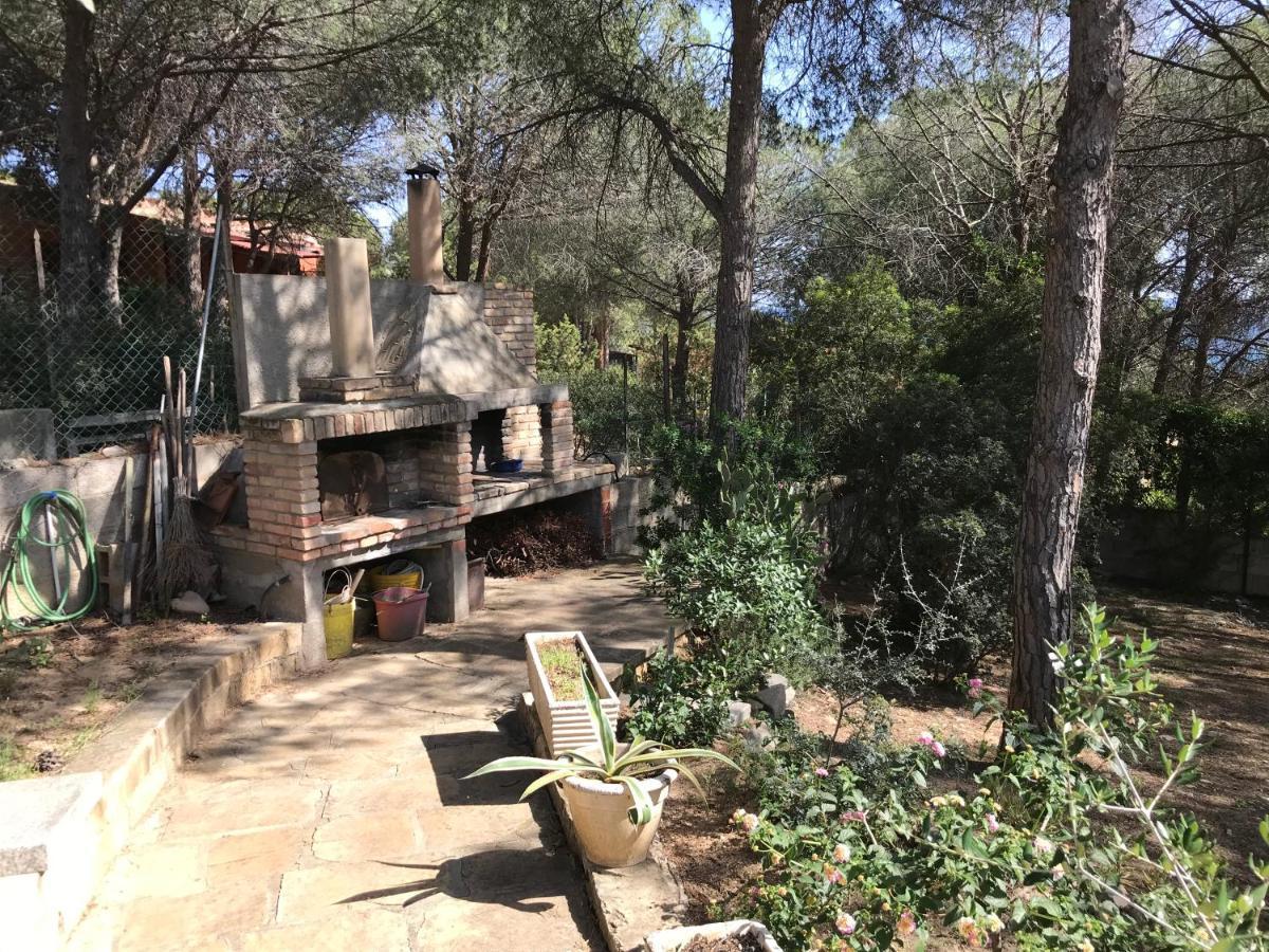 Villa Salmagi - Sardegna Terra Mala Exterior foto